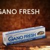 Gano Fresh Diş Macunu