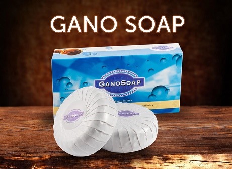 Gano Soap