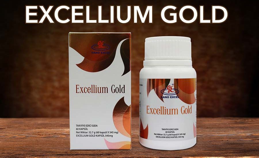 Excellium Gold